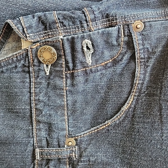 No Bounderies Over-alls - Picture 5 of 7